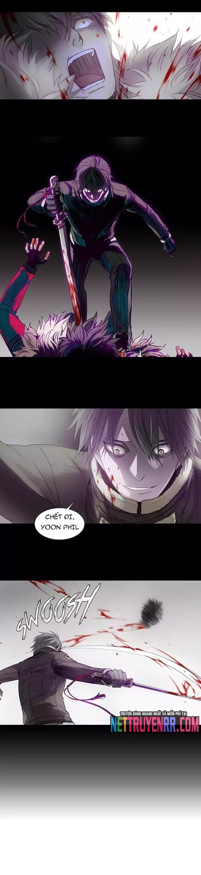 Mật Mã Không Xác Định: Chapter 2