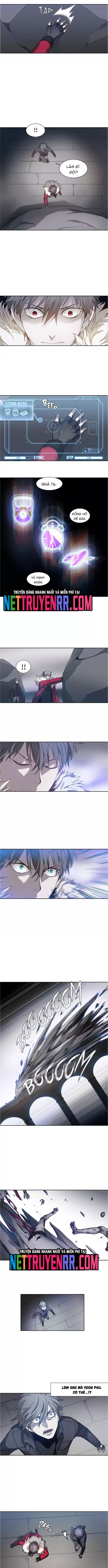 Mật Mã Không Xác Định: Chapter 20