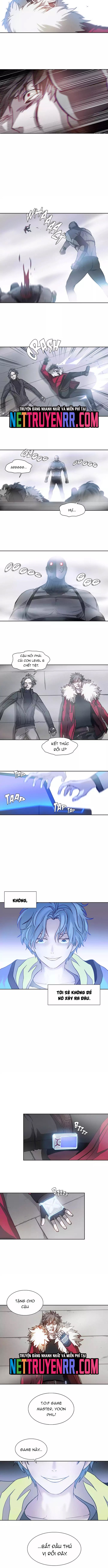 Mật Mã Không Xác Định: Chapter 21