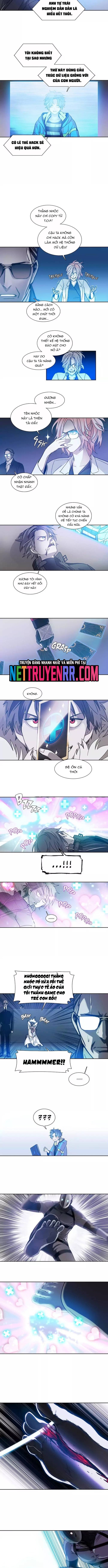Mật Mã Không Xác Định: Chapter 22