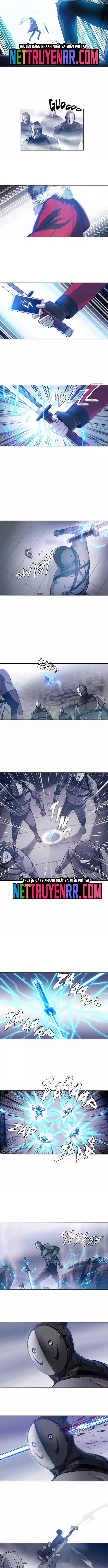 Mật Mã Không Xác Định: Chapter 22