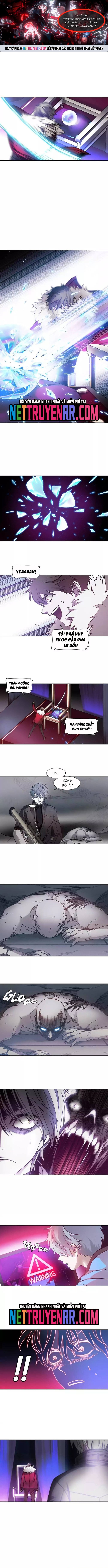 Mật Mã Không Xác Định: Chapter 23