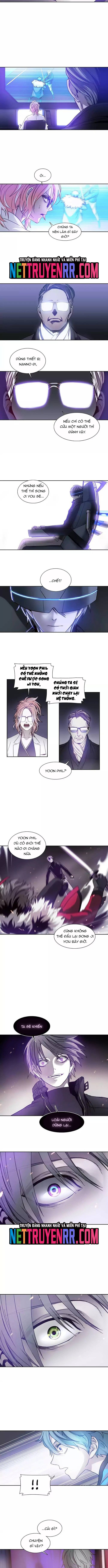 Mật Mã Không Xác Định: Chapter 23