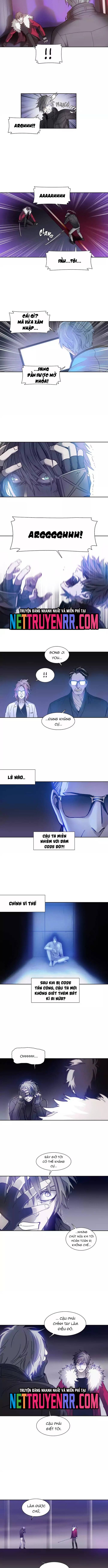 Mật Mã Không Xác Định: Chapter 23