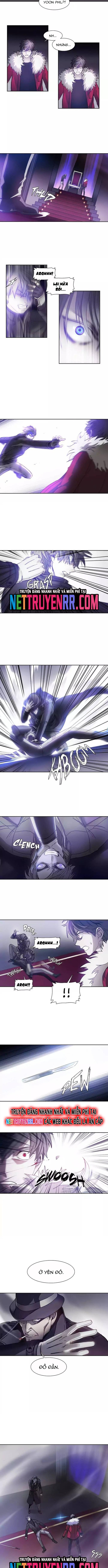 Mật Mã Không Xác Định: Chapter 23