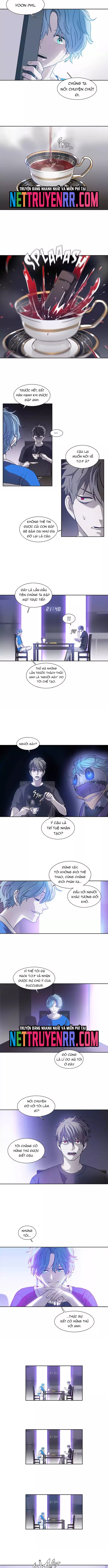 Mật Mã Không Xác Định: Chapter 24
