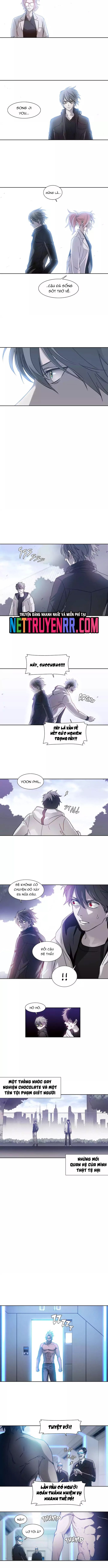 Mật Mã Không Xác Định: Chapter 24