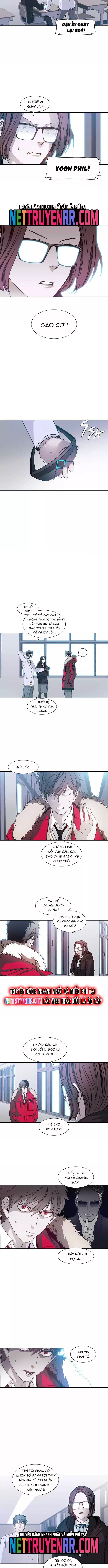 Mật Mã Không Xác Định: Chapter 25