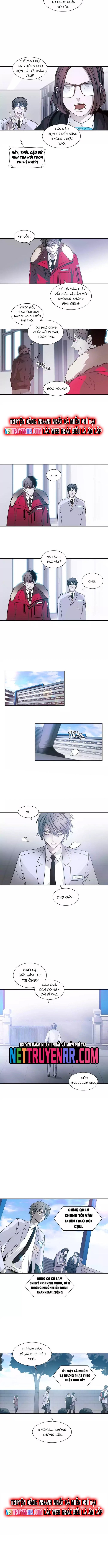 Mật Mã Không Xác Định: Chapter 25