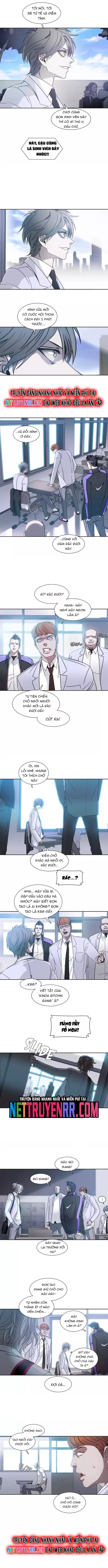 Mật Mã Không Xác Định: Chapter 25