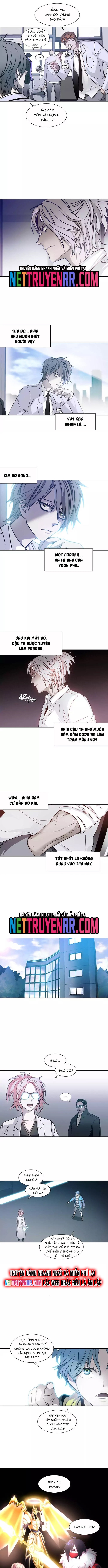 Mật Mã Không Xác Định: Chapter 25