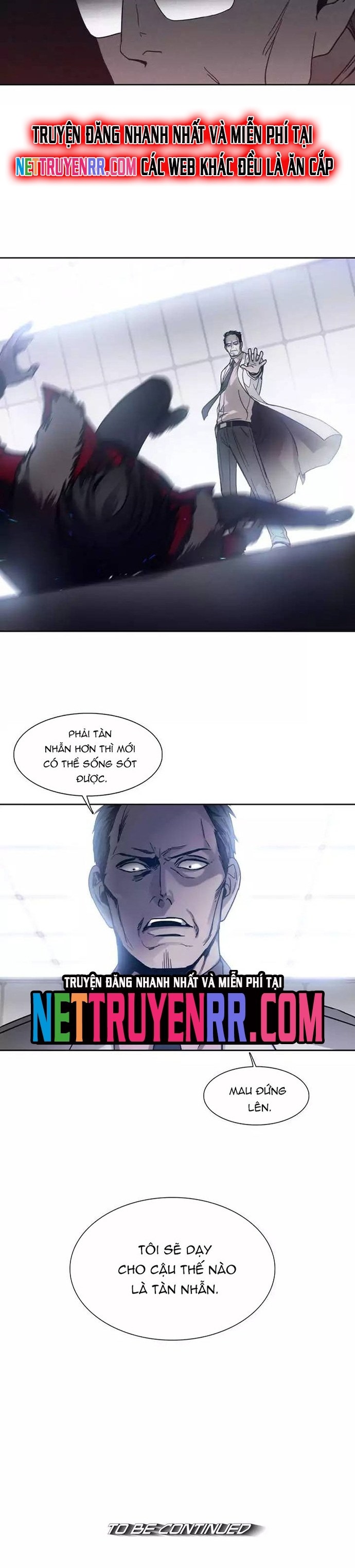 Mật Mã Không Xác Định: Chapter 26