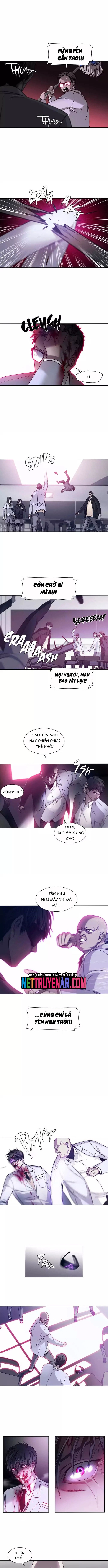 Mật Mã Không Xác Định: Chapter 28