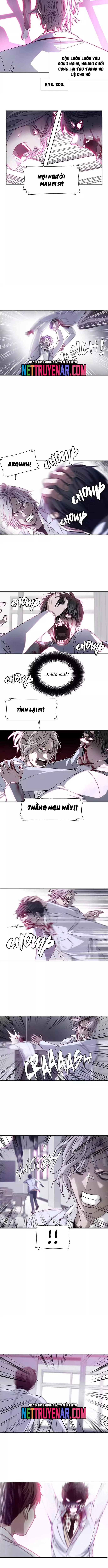 Mật Mã Không Xác Định: Chapter 28