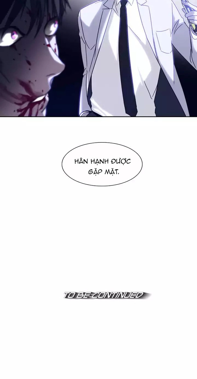 Mật Mã Không Xác Định: Chapter 28