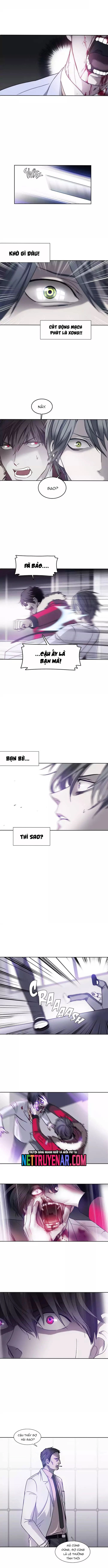 Mật Mã Không Xác Định: Chapter 29