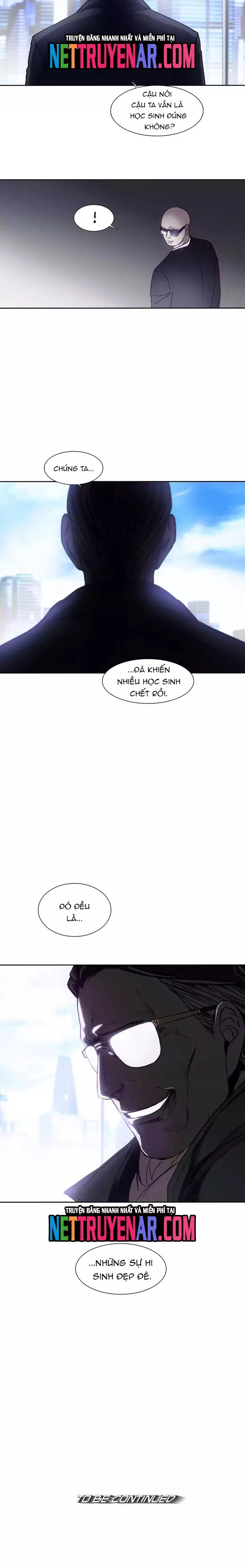Mật Mã Không Xác Định: Chapter 29