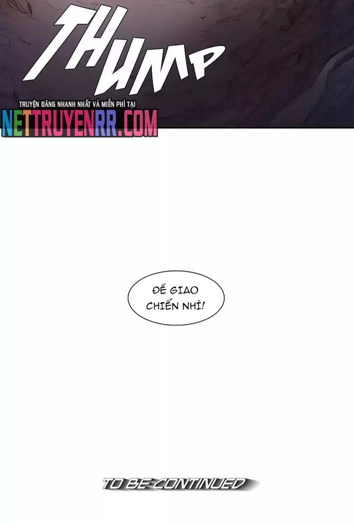 Mật Mã Không Xác Định: Chapter 3