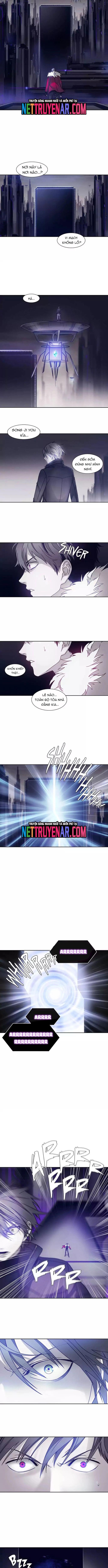 Mật Mã Không Xác Định: Chapter 30