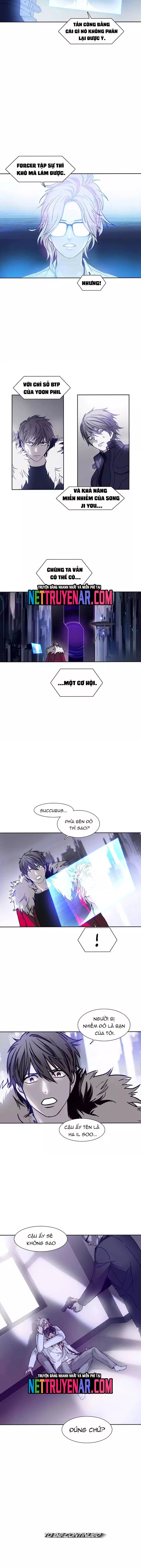 Mật Mã Không Xác Định: Chapter 30