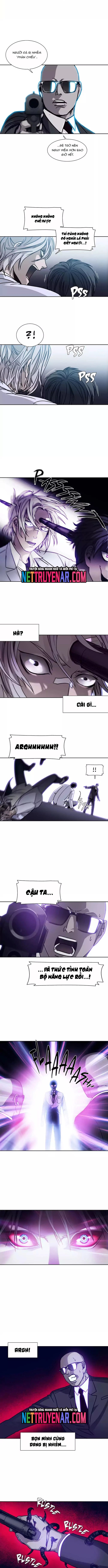 Mật Mã Không Xác Định: Chapter 31