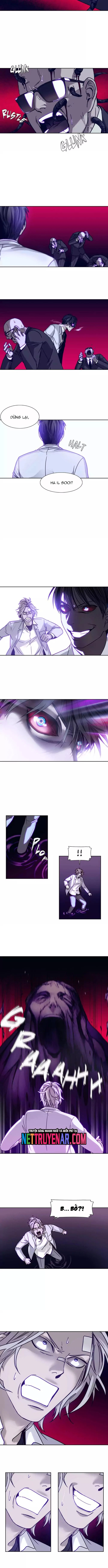 Mật Mã Không Xác Định: Chapter 31