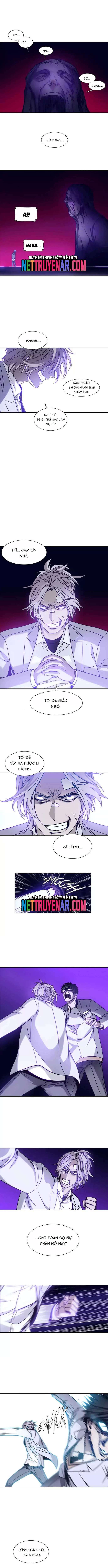 Mật Mã Không Xác Định: Chapter 31
