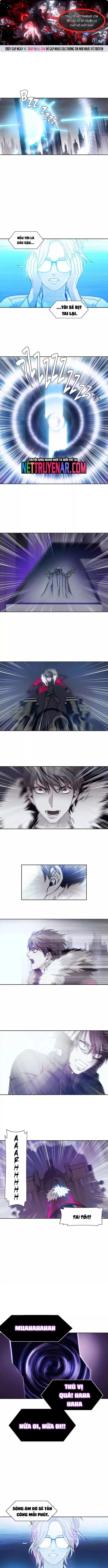 Mật Mã Không Xác Định: Chapter 32