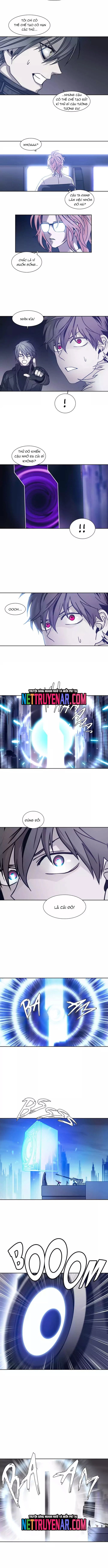 Mật Mã Không Xác Định: Chapter 32