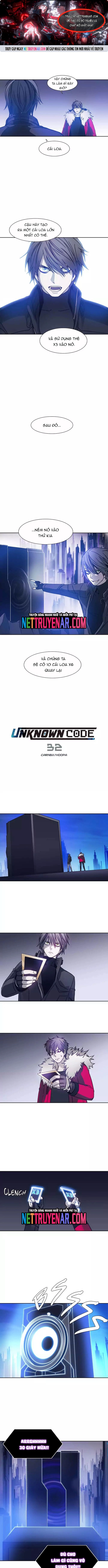Mật Mã Không Xác Định: Chapter 33