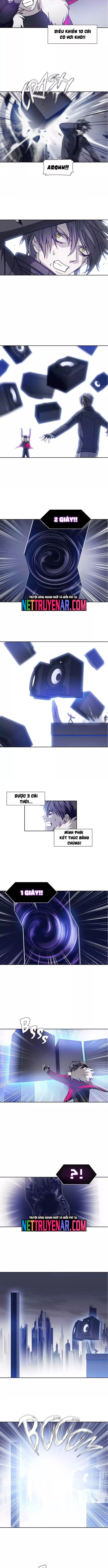 Mật Mã Không Xác Định: Chapter 33