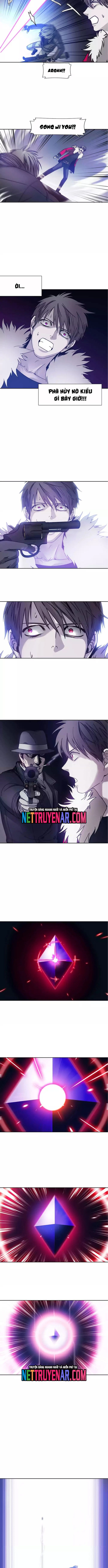 Mật Mã Không Xác Định: Chapter 33