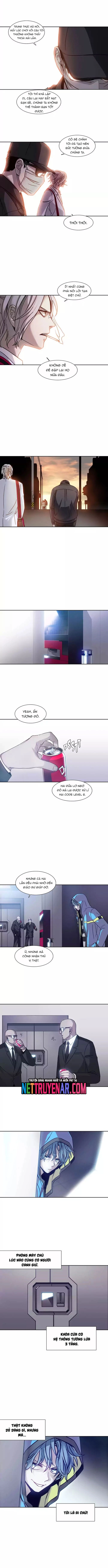 Mật Mã Không Xác Định: Chapter 34
