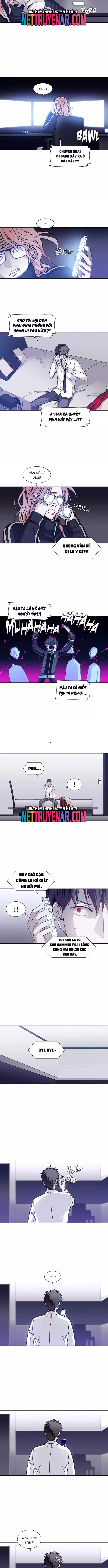 Mật Mã Không Xác Định: Chapter 36