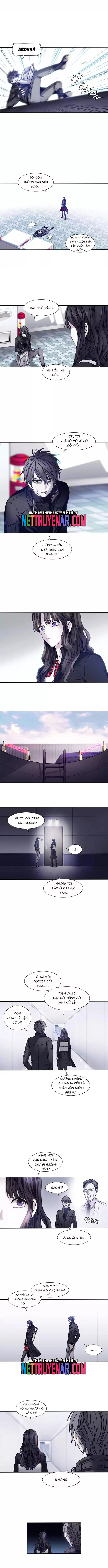 Mật Mã Không Xác Định: Chapter 38