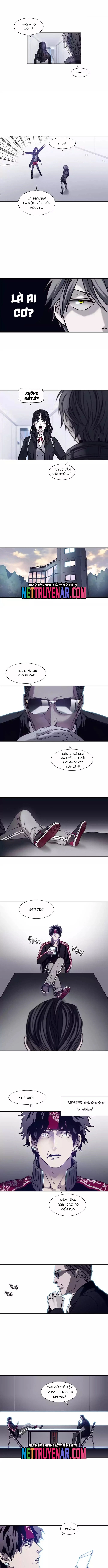 Mật Mã Không Xác Định: Chapter 38