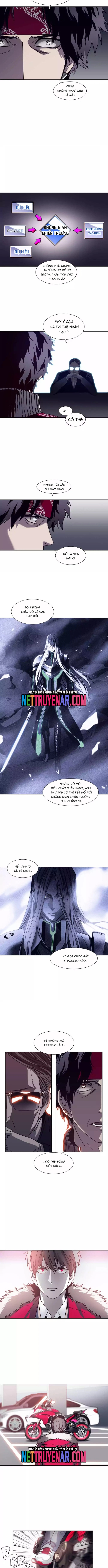 Mật Mã Không Xác Định: Chapter 39