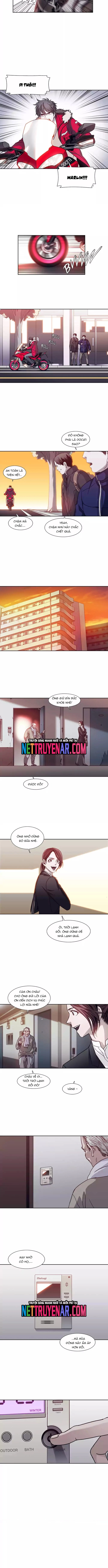 Mật Mã Không Xác Định: Chapter 39