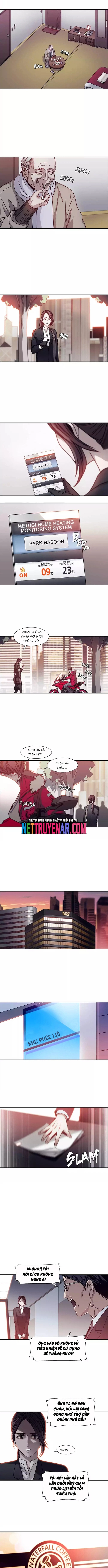 Mật Mã Không Xác Định: Chapter 39