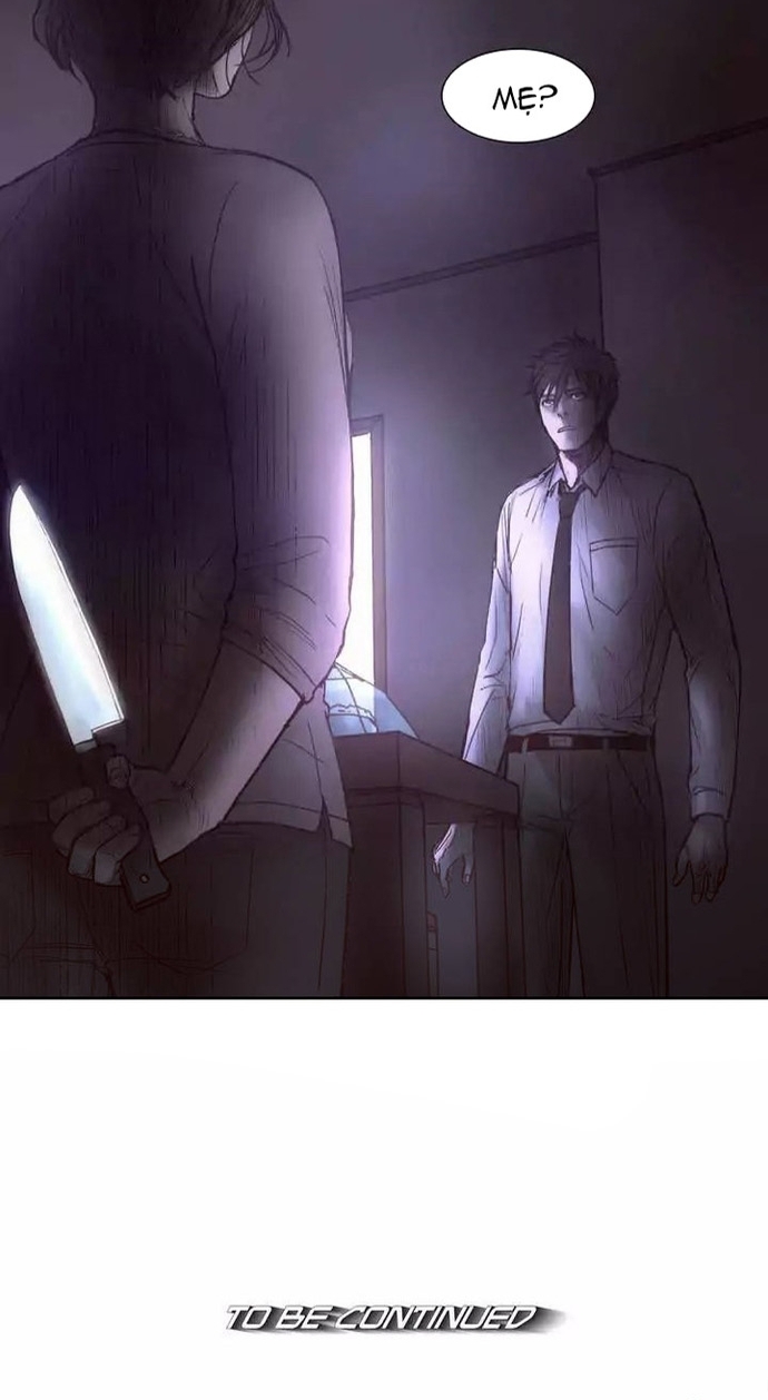 Mật Mã Không Xác Định: Chapter 4