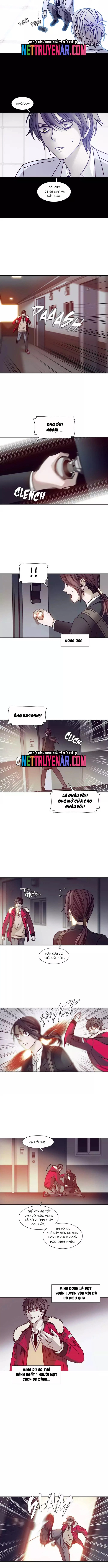 Mật Mã Không Xác Định: Chapter 40