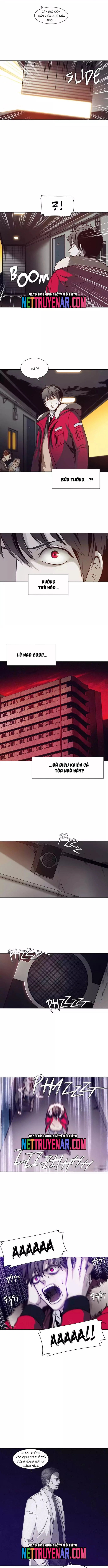 Mật Mã Không Xác Định: Chapter 41