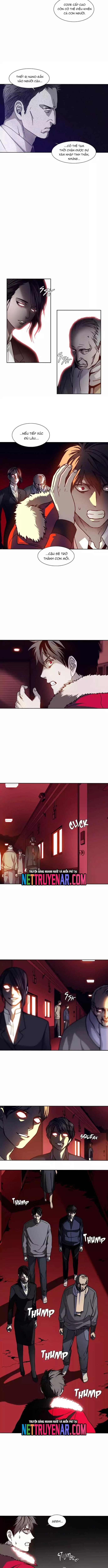 Mật Mã Không Xác Định: Chapter 41