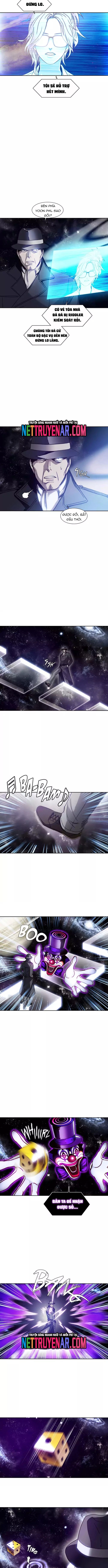 Mật Mã Không Xác Định: Chapter 41