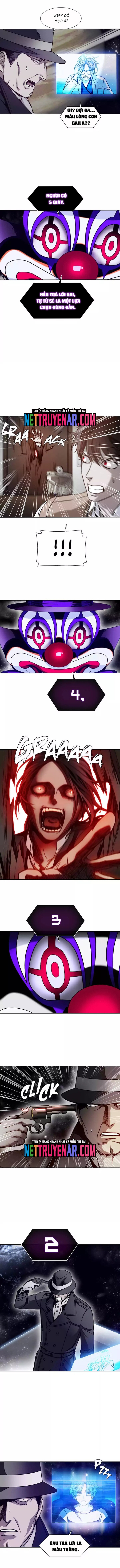 Mật Mã Không Xác Định: Chapter 42