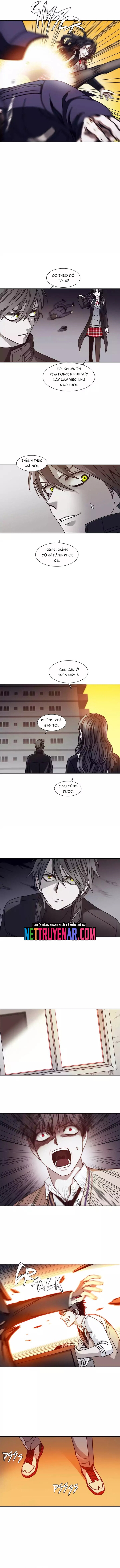 Mật Mã Không Xác Định: Chapter 42