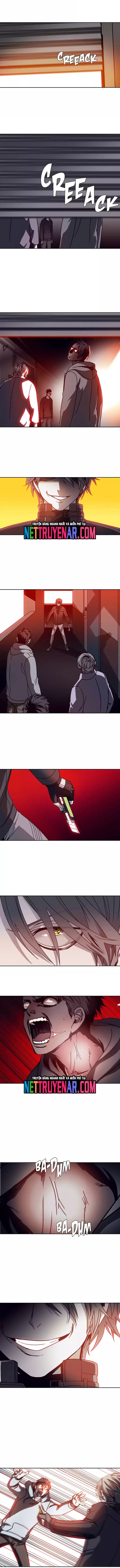 Mật Mã Không Xác Định: Chapter 43