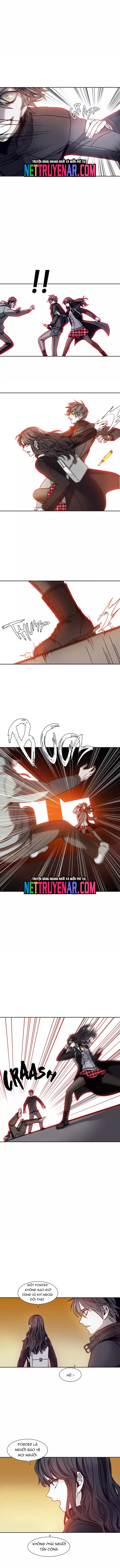 Mật Mã Không Xác Định: Chapter 43