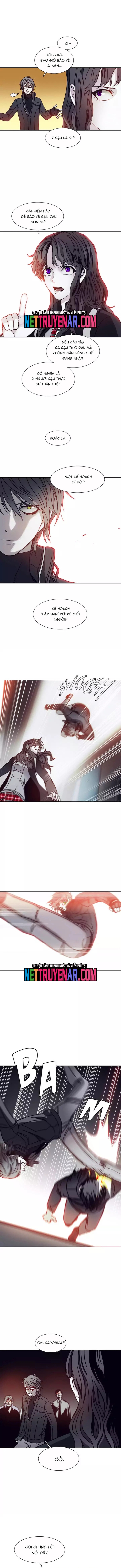 Mật Mã Không Xác Định: Chapter 43