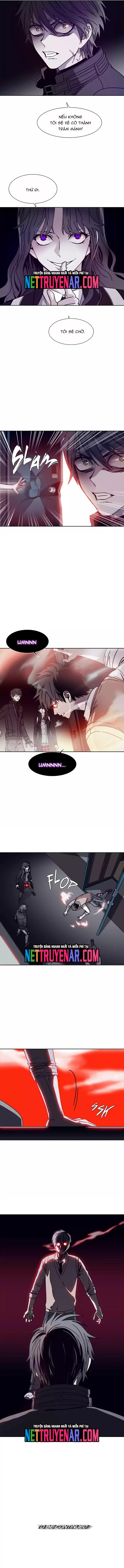 Mật Mã Không Xác Định: Chapter 43